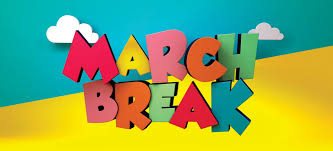 march break